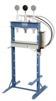 Bernardo WK 12 FH Workshop press