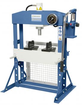 Bernardo WK 15 TH Pro Workshop press