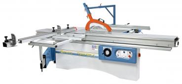 Bernardo sliding table saw Topcut 3200 S