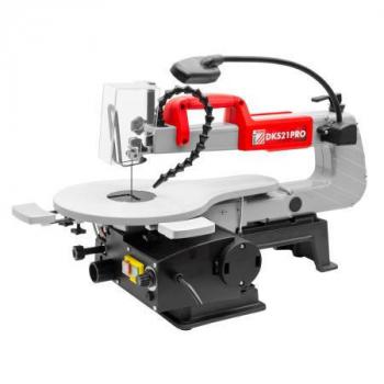 DKS21PRO230V Holzmann scroll saw