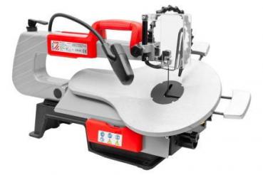 DKS21PRO230V Holzmann scroll saw