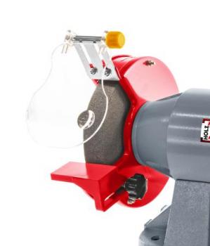 DSM100200B400V Holzmannn double sanding block with sanding belt