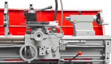 ED1000FB400V Holzmann lathe