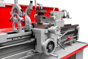ED1000NDIG400V Holzmann lathe