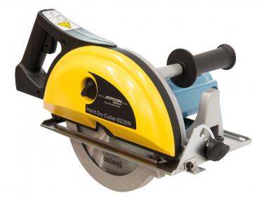 ELMAG 8200 JEPSON HAND DRY CUTTER