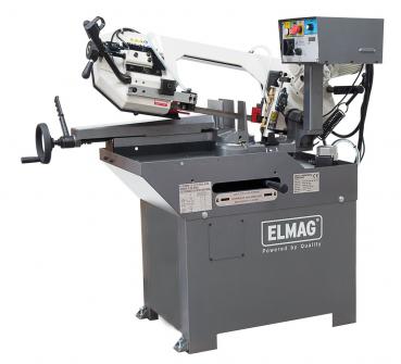 ELMAG CY260-2GN VARIO Gehrungs-Bandsägemaschine