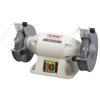 ELMAG DSM 175 D double grinding machine