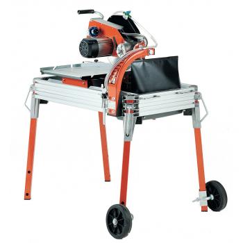 ELMAG ELITE 80-D SET  Steintrennmaschine