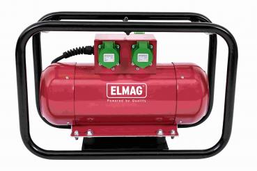 ELMAG HFUE 2kVA Hochfrequenz Umformer
