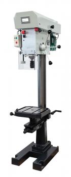 ELMAG HSSB 32 Premium Highspeed-Säulenbohrmaschine