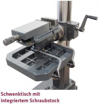ELMAG HSSB 32 Premium high-speed column drill