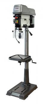 ELMAG KBM 25 S VARIO Keilriemen-Säulenbohrmaschine