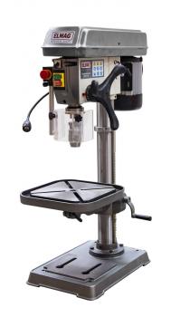 ELMAG KBM 25 TN V-belt table drilling machine