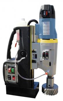 ELMAG MAGPRO 120/4S magnetic drilling machine