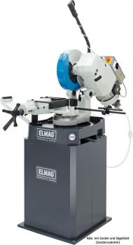 ELMAG MKS 315 PROFI-L Metall-Kreissaegemaschine