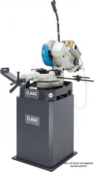 ELMAG MKS 315 RLSS-N metal circular sawing machine