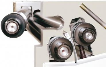 ELMAG MOTORISCHE RUNDBIEGEMASCHINE ASM-S 2100X7,0MM
