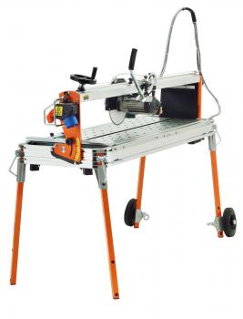 ELMAG Modell CLASS PLUS 850 Fliesenschneidmaschine
