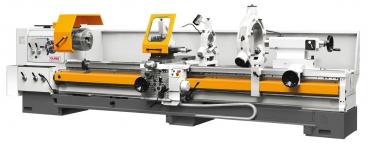ELMAG PREMIUM CU 760 Universal-Drehmaschine Spitzenweite 2000mm