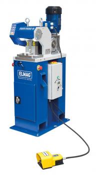 ELMAG PREMIUM PES 10/4 Profi-Exzenterstanzmaschine
