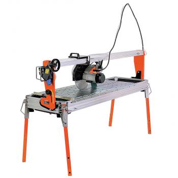 ELMAG PRIME 200-SET Steintrennmaschine