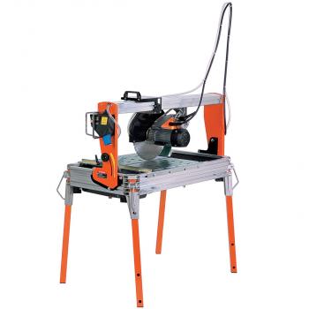 ELMAG PRIME 85 Steintrennmaschine