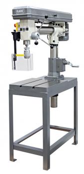 ELMAG RKBM 16 T Radial Keilriemen-Tischbohrmaschine