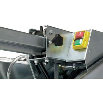 ELMAG STM 1050/350 Steintrennmaschine