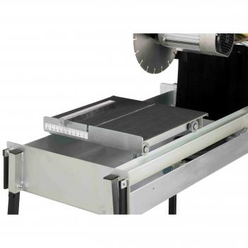 ELMAG STM 610/420 Steintrennmaschine 400 Volt