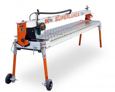 ELMAG SUPERLUNGA EXTRA 3300S Steintrennmaschine