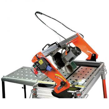 ELMAG SUPREME 120S Steintrennmaschine