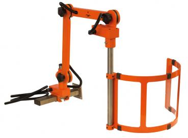 ELMAG Universal-Späneschutz Ø 300mm