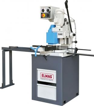 ELMAG VM 350-L Metall-Kreissaegemaschine