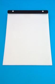 ELMAG Vulkolan mat for PCB11-35 incl. holder