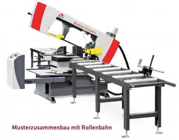 ELMAG WorkLine 610.450 DGH BOMAR Metall-Bandsaege