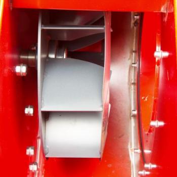 FAN2200400V Holzmann blower