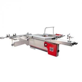 FKS305VF2600400V Holzmann sliding table saw plus sizing table, 3 phases