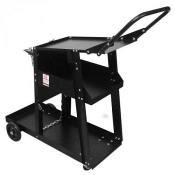 FW101 Holzmann trolley