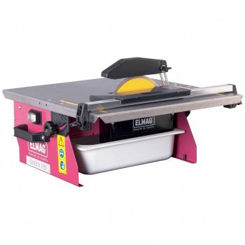ELMAG QUEEN 200 Fliesenschneidmaschine