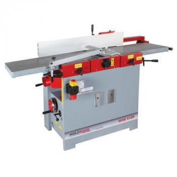 HOB410P230V Holzmann surface and thickness planer