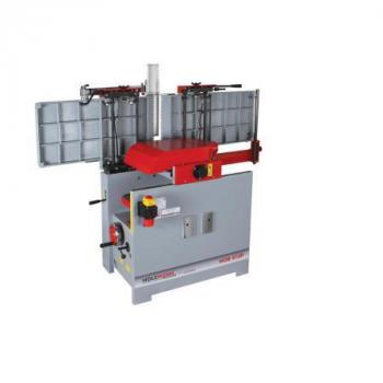 HOB410P230V Holzmann surface and thickness planer