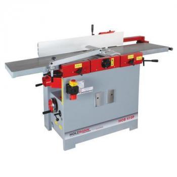 HOB410P400V Holzmann surface and thickness planer