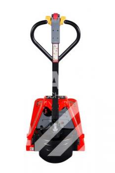 HUB15FLEX48V Holzmann pallet truck