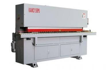 KAM215EPS400V Holzmann edge banding machine