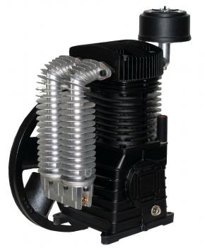 ELMAG Kompressorenaggregat K25