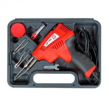 LP700230V Holzmann soldering gun