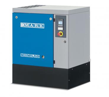 ELMAG MARK-Schraubenkompressor MSM MAXI 11 - 10bar