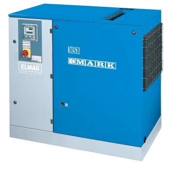 MARK 30-10 bar MARK-Schraubenkompressor MSC