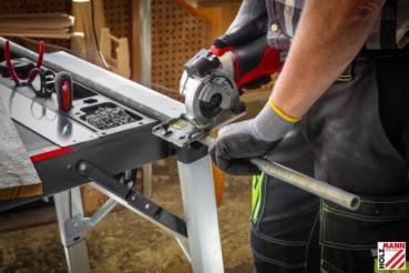 MF5IN1 Holzmann 5in1 Multifunktionsgeraet