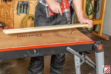MF5IN1 Holzmann 5in1 Multifunktionsgeraet